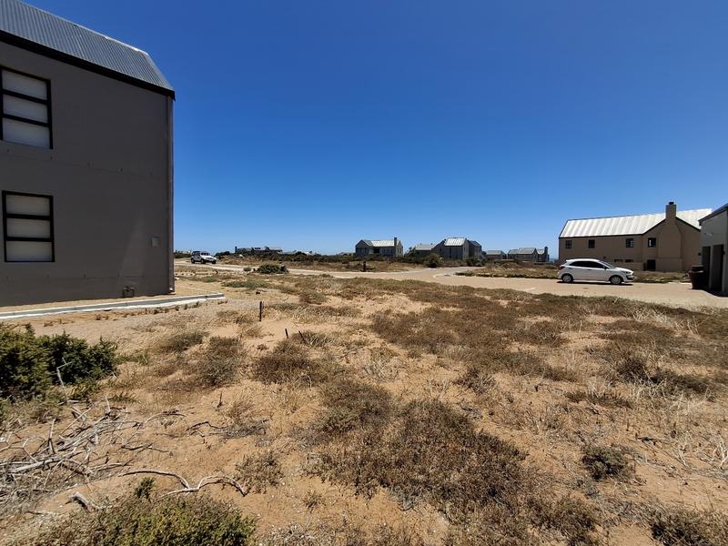 0 Bedroom Property for Sale in Cape St Martin Private Reserve Western Cape